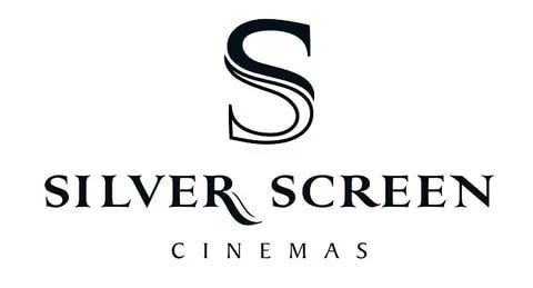 логотип silver screen
